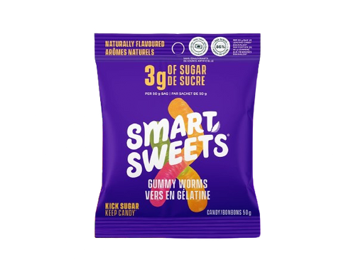 Smart Sweets Box