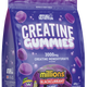 Applied Nutrition Creatine Gummies