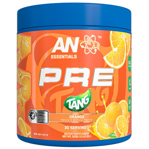 Applied Nutrition Essential Pre Workout