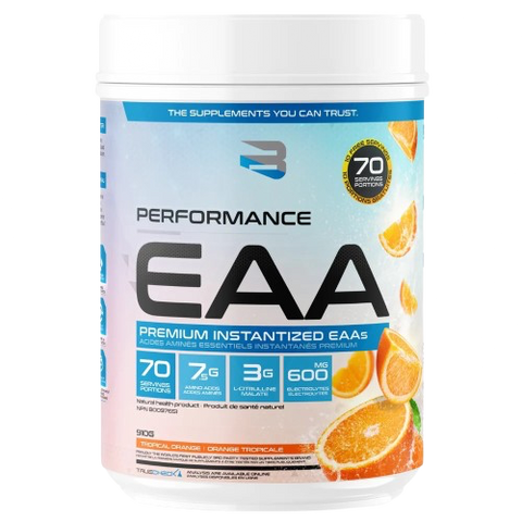 Believe EAA 70 Servings