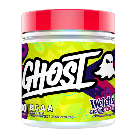Ghost BCAA 30 Servings