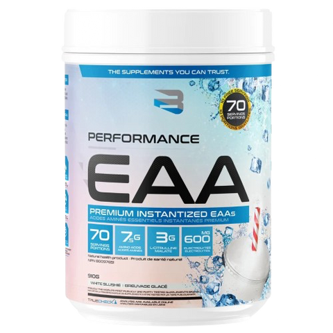 Believe EAA 70 Servings