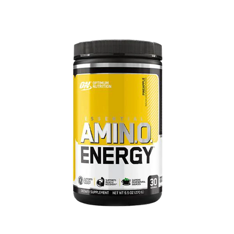 Optimum Nutrition Amino Energy 30 Servings