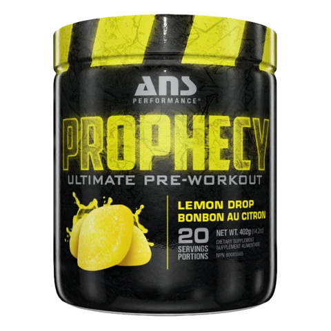 ANS Prophecy 20 Servings