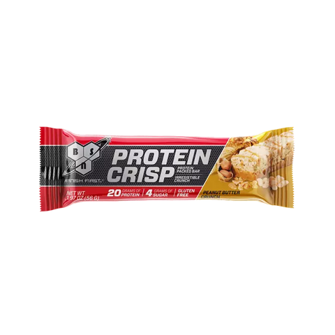 BSN Protein Crisp Box