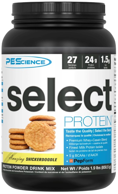 PEscience Select 2lb