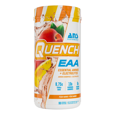 ANS Quench EAA 90 Servings