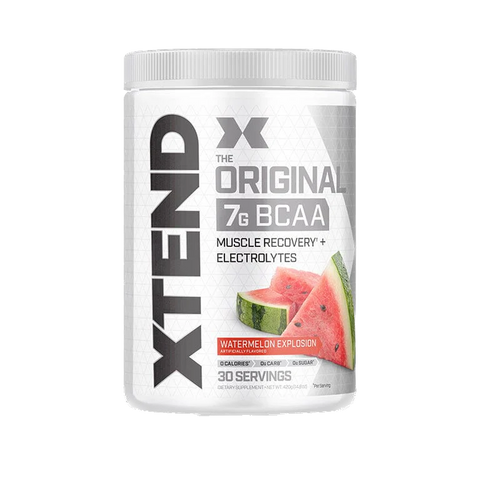 Xtend The Original BCAA 30 Servings