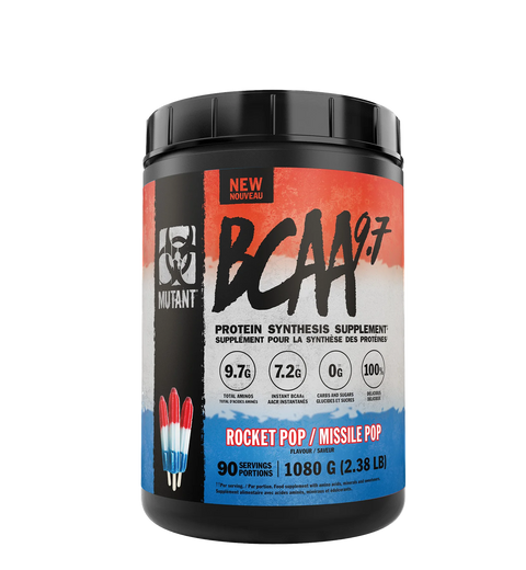 Mutant BCAA 90 Servings