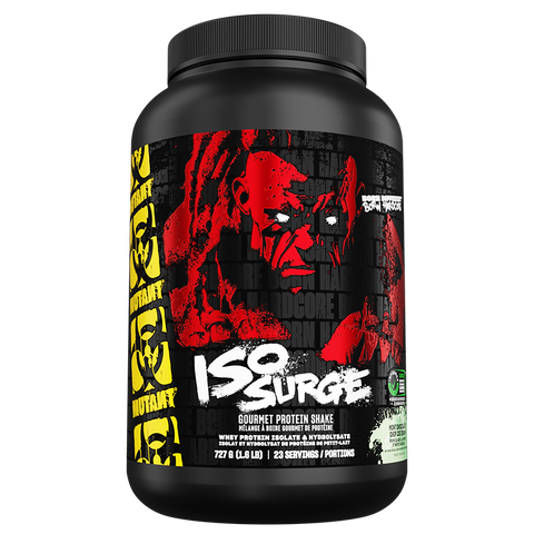 Mutant IsoSurge 1.6lb