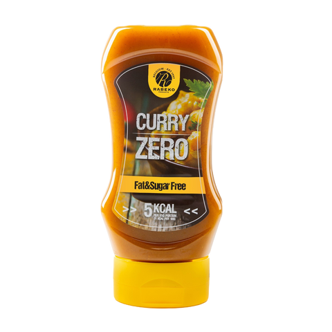 Rabeko Zero Sauce
