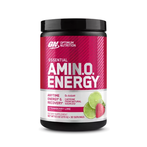 Optimum Nutrition Amino Energy 30 Servings