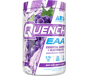 ANS Quench EAA 30 Servings