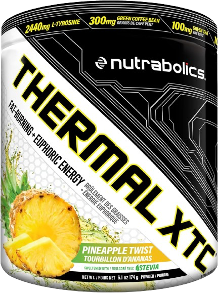 Nutrabolics Thermal XTC