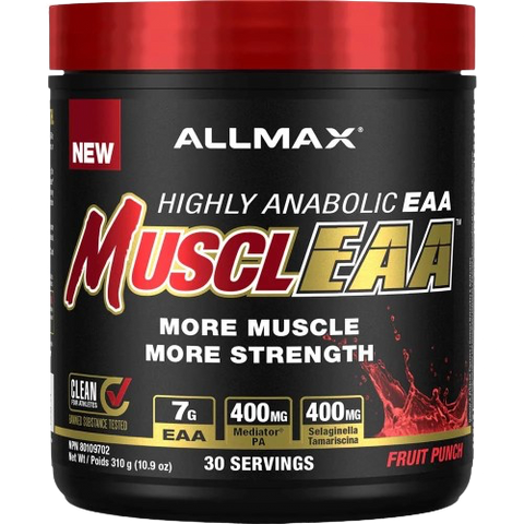 Allmax Muscle EAA