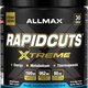 Allmax RapidCuts Xtreme 30 Servings