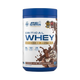 Applied Nutrition Critical Whey 2lb