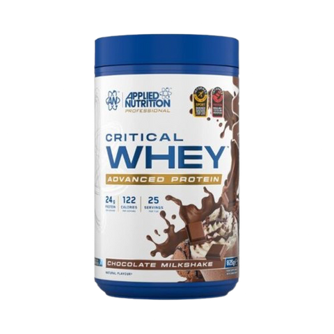 Applied Nutrition Critical Whey 2lb