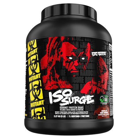 Mutant IsoSurge 5lb