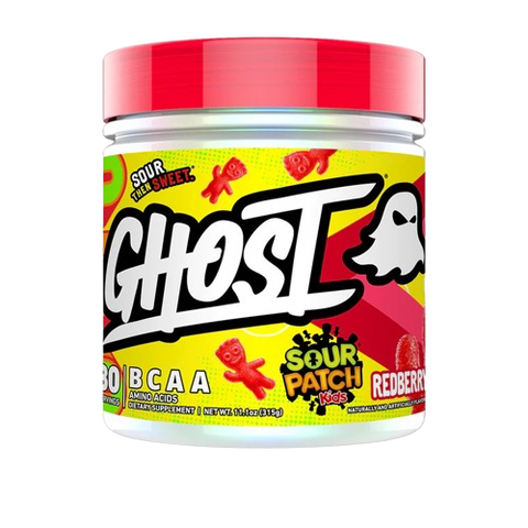 Ghost BCAA 30 Servings