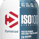 Dymatize Iso 100 1.3lb