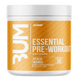 Cbum X Raw Essential Pre Workout