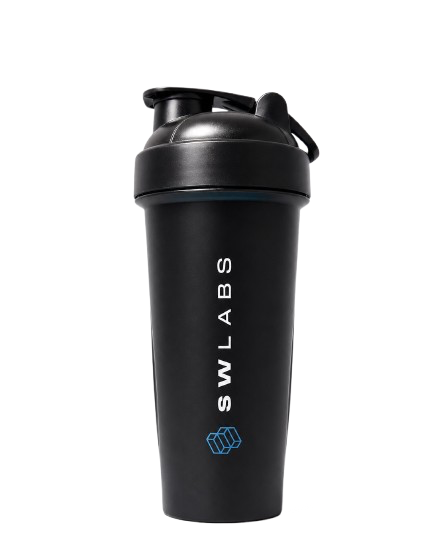 SW Labs Classic Shaker