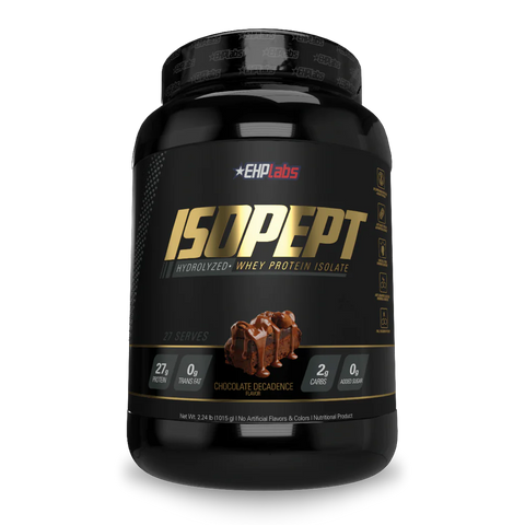 EHP Labs Isopept 2lb