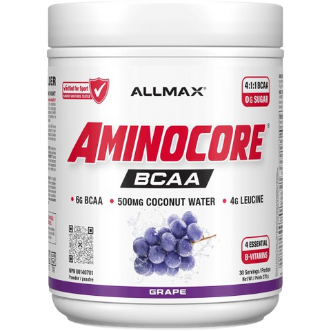 Allmax Aminocore V2 30 Servings