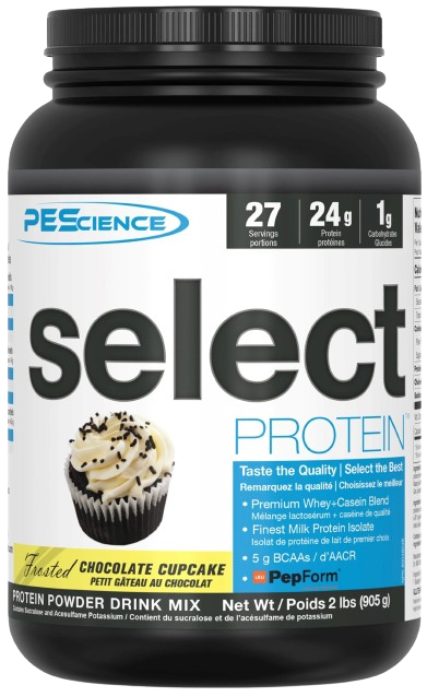 PEscience Select 2lb