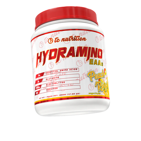 TC Nutrition Hydramino 100 Serving