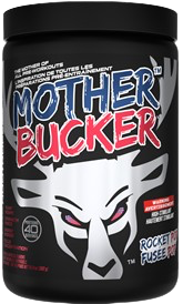 Bucked Up Mother Bucker