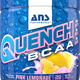 ANS Quench BCAA 30 Servings