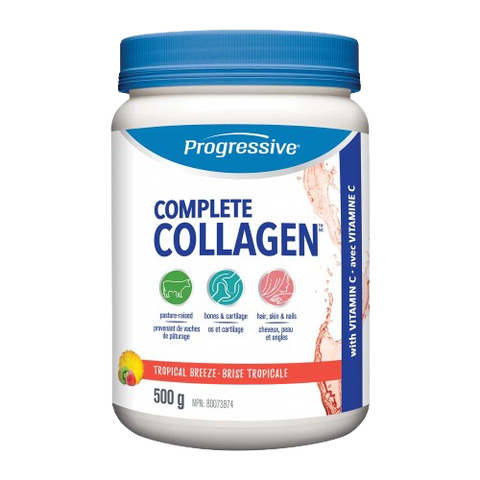 Progressive Complete Collagen 500g