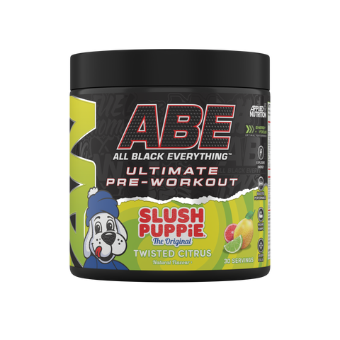 ABE Ultimate Pre-Workout 30 Servings