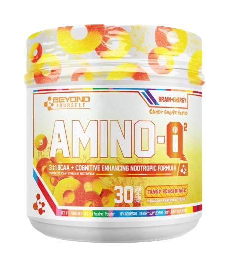 Beyond Yourself Amino IQ