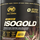 PVL IsoGold 2lb