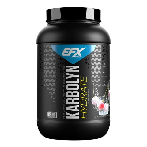 EFX Karbolyn Hydrate 4.4lb