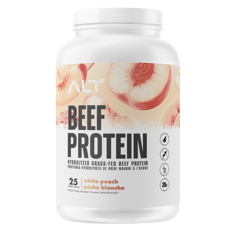ALT Beef Protein 1.4lb