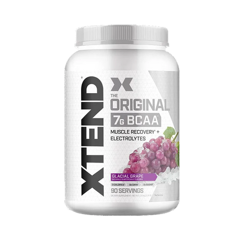 Xtend The Original BCAA 90 Servings