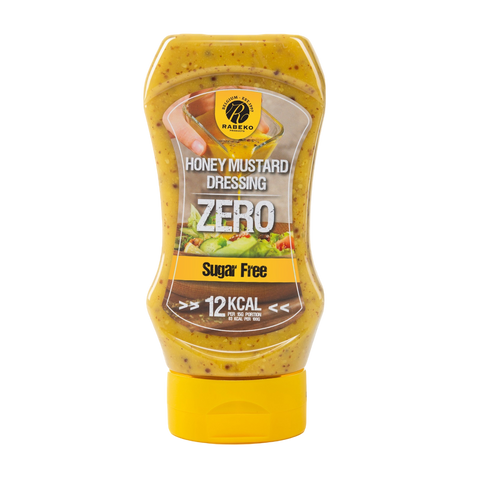 Rabeko Zero Sauce