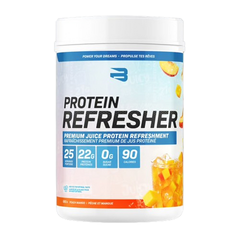 Believe Protein Refresher 2.0 660g