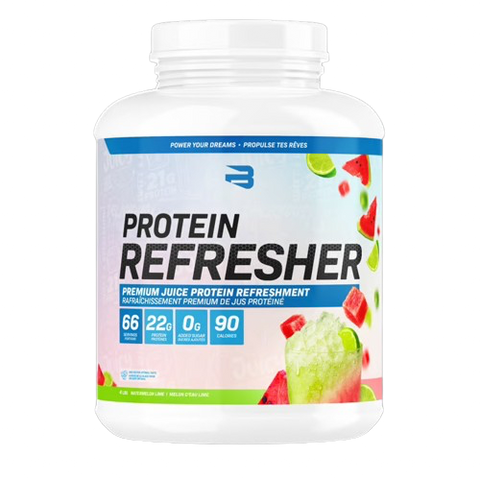 Believe Protein Refresher 2.0 4lb