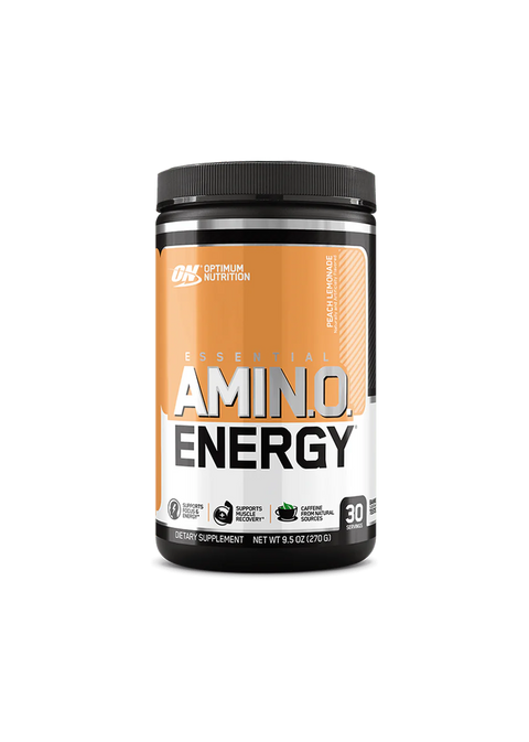 Optimum Nutrition Amino Energy 30 Servings