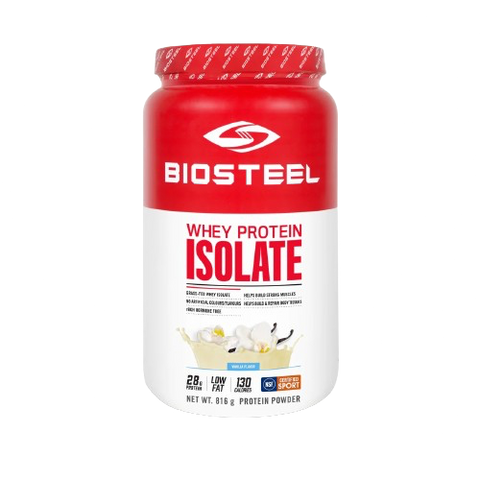 Biosteel Isolate 2lb