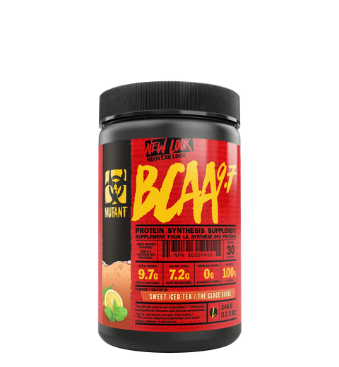 Mutant BCAA 30 Servings