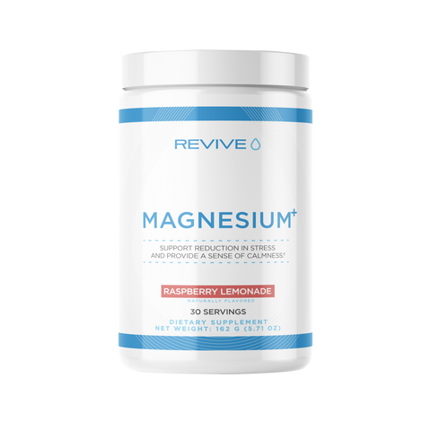 Revive Magnesium+