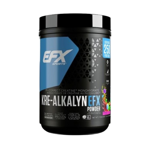 EFX Kre Alkalyn Powder