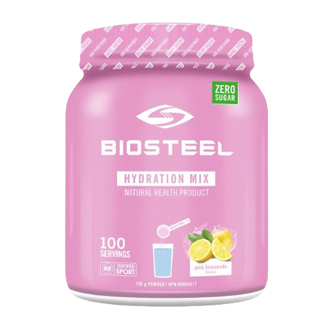 Biosteel 700g