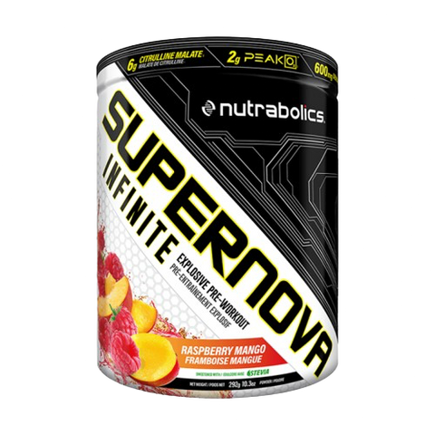 Nutrabolics Supernova Infinite